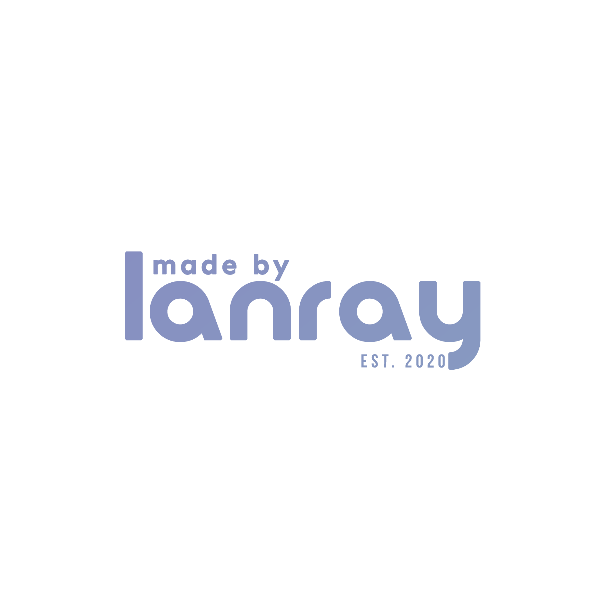 Made By Lanray Logo